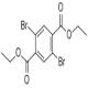 2,5-二溴对苯二甲酸二乙酯-CAS:18013-97-3