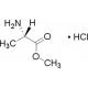 L-丙氨酸甲酯盐酸盐-CAS:2491-20-5