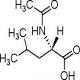N-乙酰-L-亮氨酸-CAS:1188-21-2