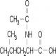 N-乙酰-DL-亮氨酸-CAS:99-15-0