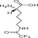 N6-三氟乙酰基-L-赖氨酸-CAS:10009-20-8