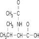 N-乙酰-L-缬氨酸-CAS:96-81-1