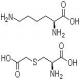 L-赖氨酸-S-羧甲基-L-半胱氨酸-CAS:49673-81-6