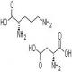 L-鸟氨酸-L-天门冬氨酸盐-CAS:3230-94-2