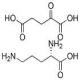L-鸟氨酸 α-酮戊二酸(1:1)-CAS:5191-97-9