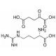 L-精氨酸 α-酮戊二酸(1:1)-CAS:16856-18-1