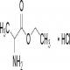 DL-丙氨酸乙酯盐酸盐-CAS:617-27-6