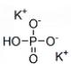 无水磷酸氢二钾-CAS:7758-11-4