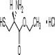 L-半胱氨酸乙酯盐酸盐-CAS:868-59-7