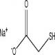 硫代乙醇酸钠-CAS:367-51-1