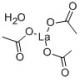 醋酸镧-CAS:100587-90-4