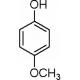 4-甲氧基苯酚-CAS:150-76-5