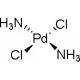 二氯二氨钯-CAS:13782-33-7