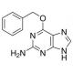 2-氨基-6-苄氧基嘌呤-CAS:19916-73-5