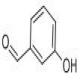 3-羟基苯甲醛-CAS:100-83-4