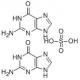 鸟嘌呤硫酸盐-CAS:10333-92-3
