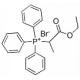 乙氧甲酰基乙基三苯基溴化膦-CAS:30018-16-7