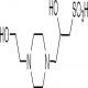 4-（2-羟乙基）哌嗪-1-2-羟基丙磺酸-CAS:68399-78-0