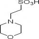 吗啉乙磺酸-CAS:4432-31-9