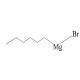 己基溴化镁-CAS:3761-92-0