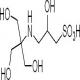 N-三(羟甲基)甲氨基-2-羟基丙磺酸-CAS:68399-81-5