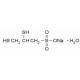 2,3-二巯基丙烷磺酸钠一水合物-CAS:207233-91-8