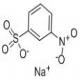 间硝基苯磺酸钠-CAS:127-68-4