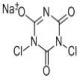 二氯异腈脲酸钠-CAS:2893-78-9