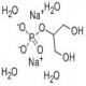 β-甘油磷酸钠-CAS:819-83-0