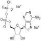 腺苷-5′-二磷酸二钠盐-CAS:16178-48-6