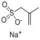 甲基丙烯磺酸钠-CAS:1561-92-8
