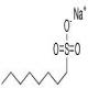 1-辛烷磺酸钠-CAS:5324-84-5