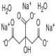 柠檬酸钠,二水合物-CAS:6132-04-3