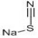 硫氰酸钠-CAS:540-72-7