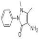 4-氨基安替吡啉-CAS:83-07-8