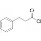 3-苯基丙酰氯-CAS:645-45-4