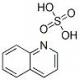 喹啉硫酸盐-CAS:54957-90-3