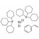 苯基亚甲基双(三环己基磷)二氯化钌-CAS:172222-30-9