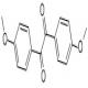 4,4'-二甲氧基苯酚酯-CAS:1226-42-2