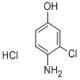 4-氨基-3-氯苯酚盐酸盐-CAS:52671-64-4