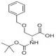 叔丁氧羰基-L-丝氨酸苄醚-CAS:23680-31-1