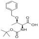Boc-O-苄基-L-苏氨酸-CAS:15260-10-3