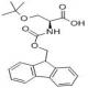 芴甲氧羰基-O-叔丁基-L–丝氨酸-CAS:71989-33-8