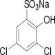 3,5-二氯-2-羟基苯磺酸钠-CAS:54970-72-8