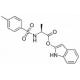 N-对甲苯磺酰-L-丙氨酰氧吲哚-CAS:75062-54-3