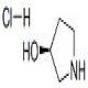 （S）-3-羟基吡咯烷盐酸盐-CAS:122536-94-1