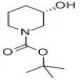 (S)-1-Boc-3-羟基哌啶-CAS:143900-44-1