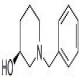 （S）-1-苄基-3-羟基哌啶-CAS:91599-79-0