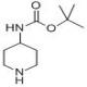 4-N-BOC-氨基哌啶-CAS:73874-95-0