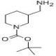1-Boc-3-氨甲基哌啶-CAS:162167-97-7